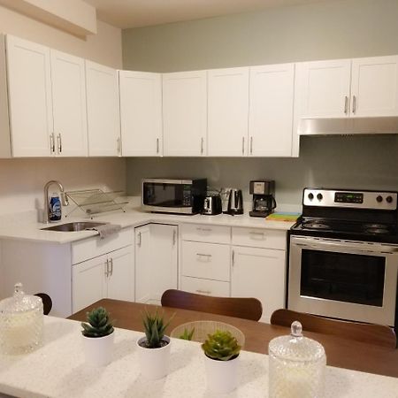 Ottawa Stay Downtown Suites Esterno foto