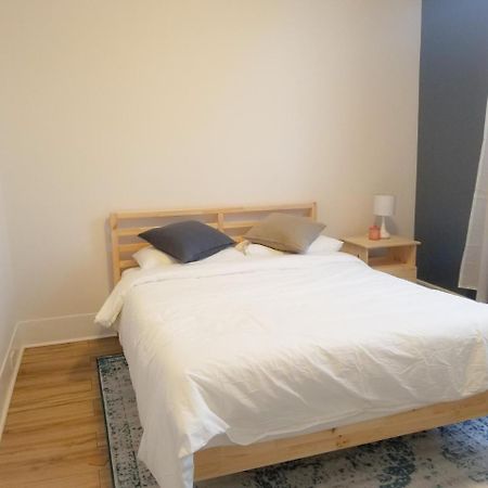Ottawa Stay Downtown Suites Esterno foto
