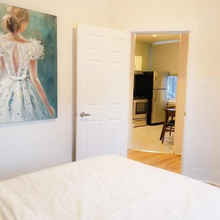 Ottawa Stay Downtown Suites Esterno foto