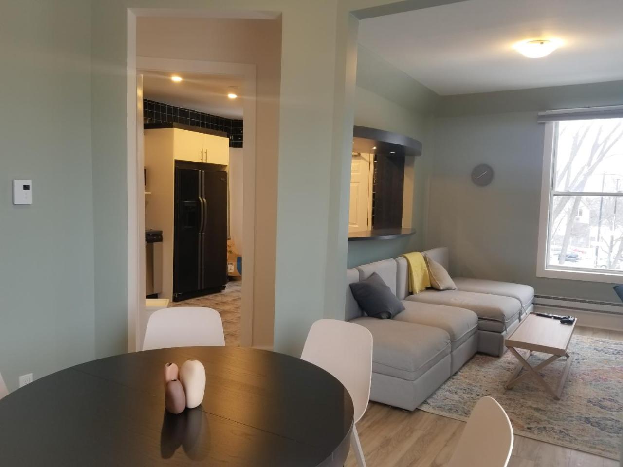 Ottawa Stay Downtown Suites Esterno foto