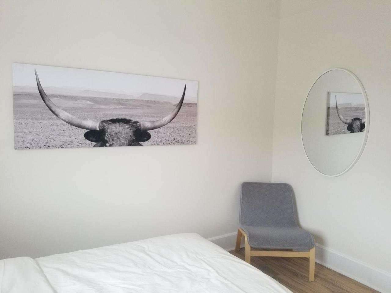 Ottawa Stay Downtown Suites Esterno foto