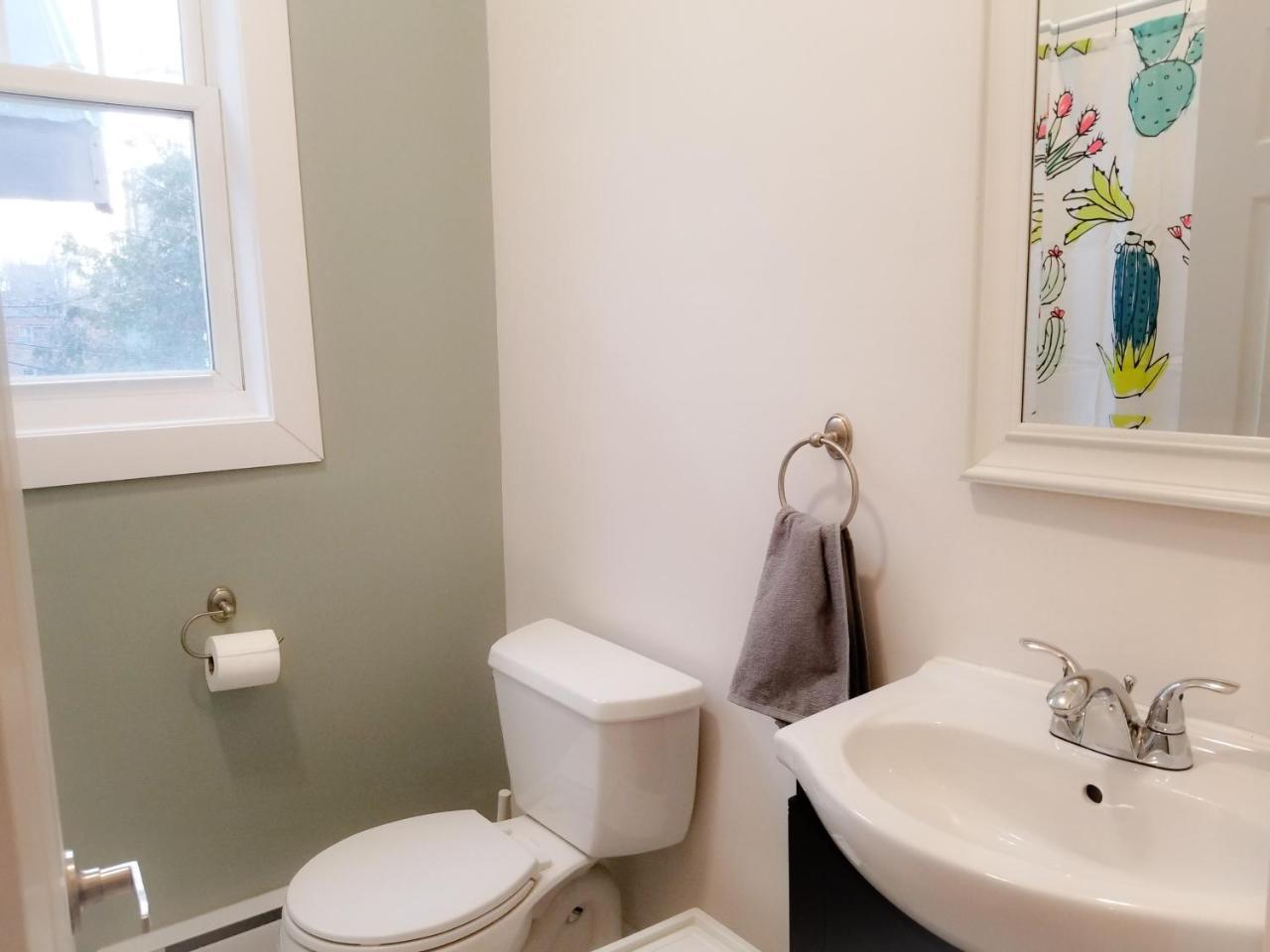 Ottawa Stay Downtown Suites Esterno foto