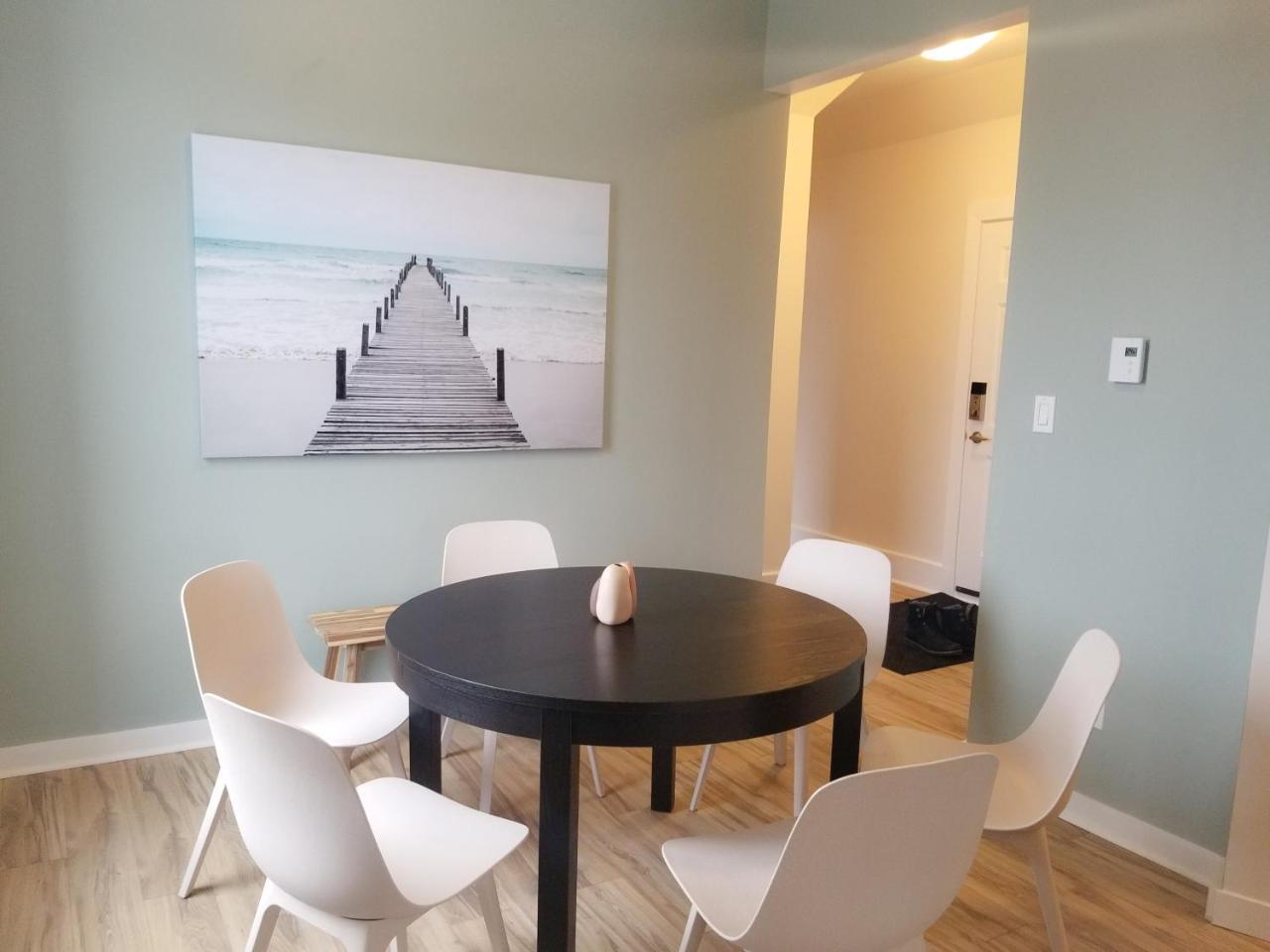Ottawa Stay Downtown Suites Esterno foto