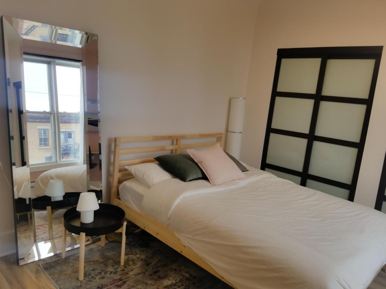 Ottawa Stay Downtown Suites Esterno foto