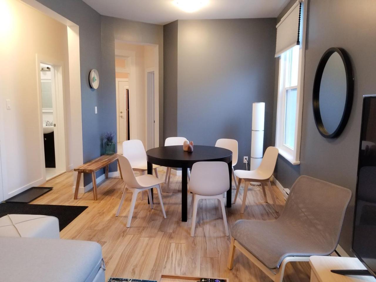 Ottawa Stay Downtown Suites Esterno foto