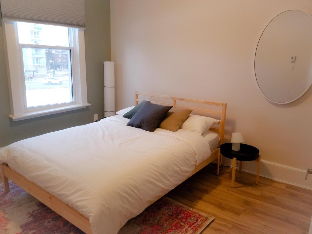 Ottawa Stay Downtown Suites Esterno foto