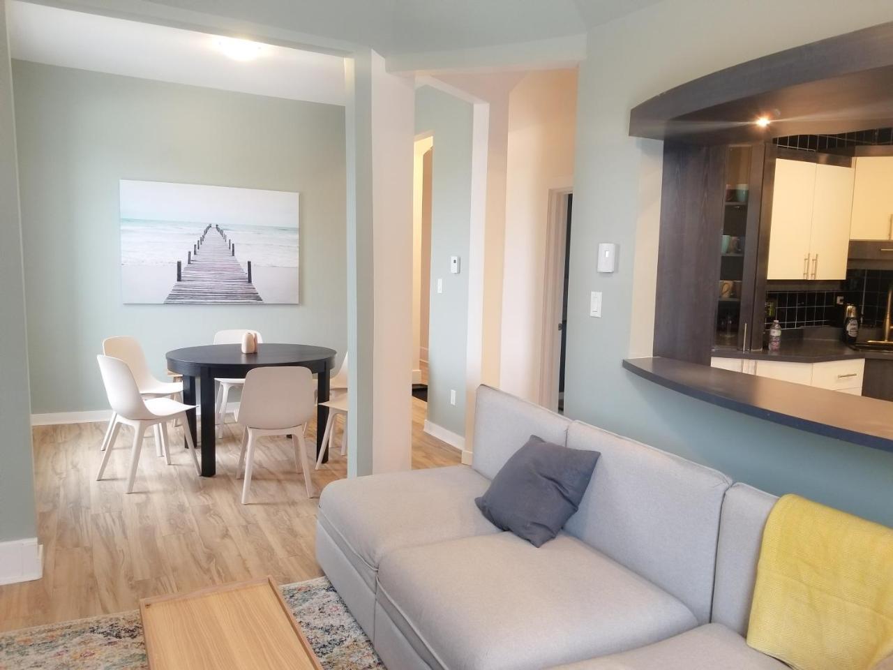 Ottawa Stay Downtown Suites Esterno foto