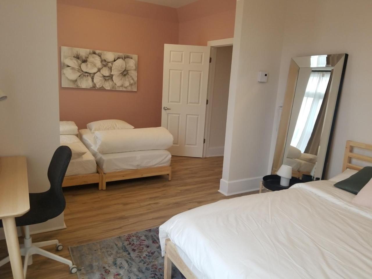 Ottawa Stay Downtown Suites Esterno foto
