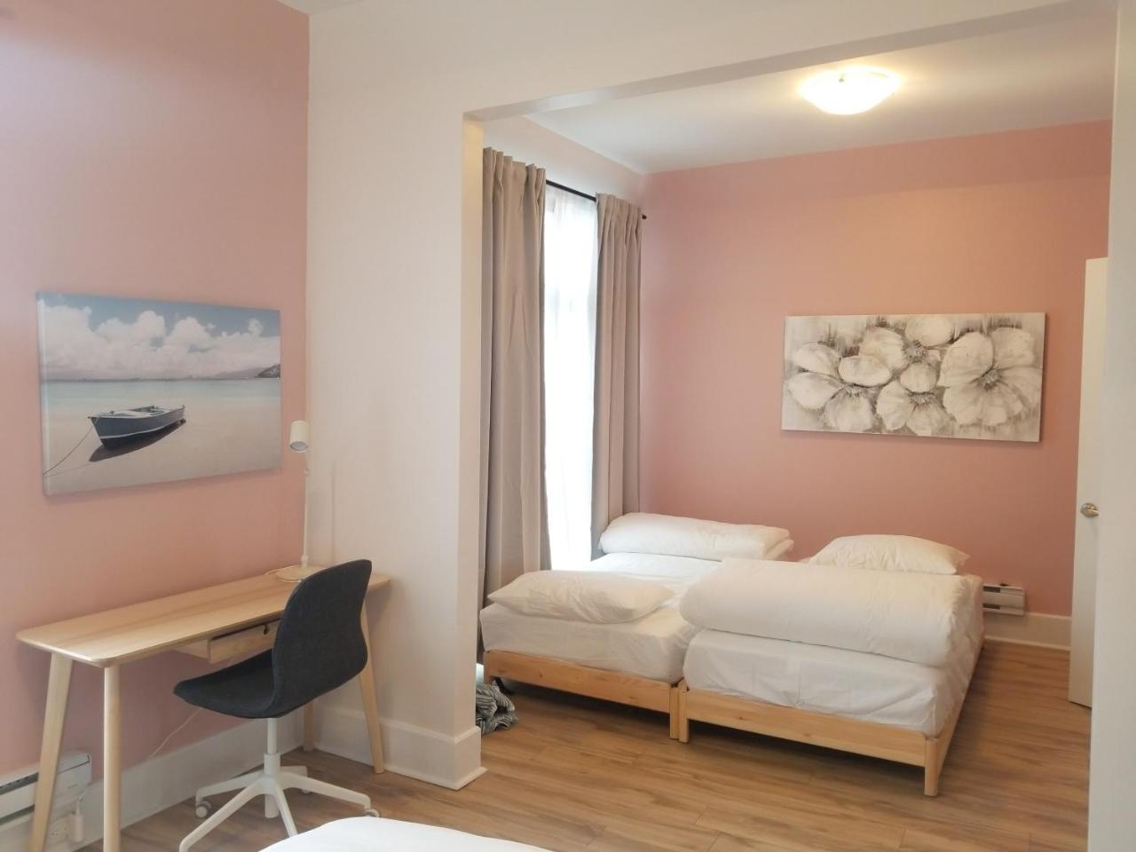Ottawa Stay Downtown Suites Esterno foto