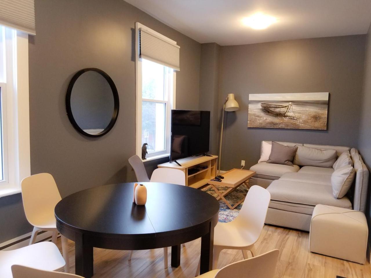 Ottawa Stay Downtown Suites Esterno foto