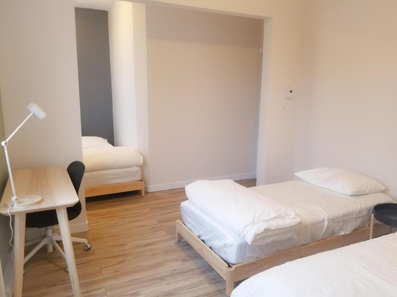 Ottawa Stay Downtown Suites Esterno foto
