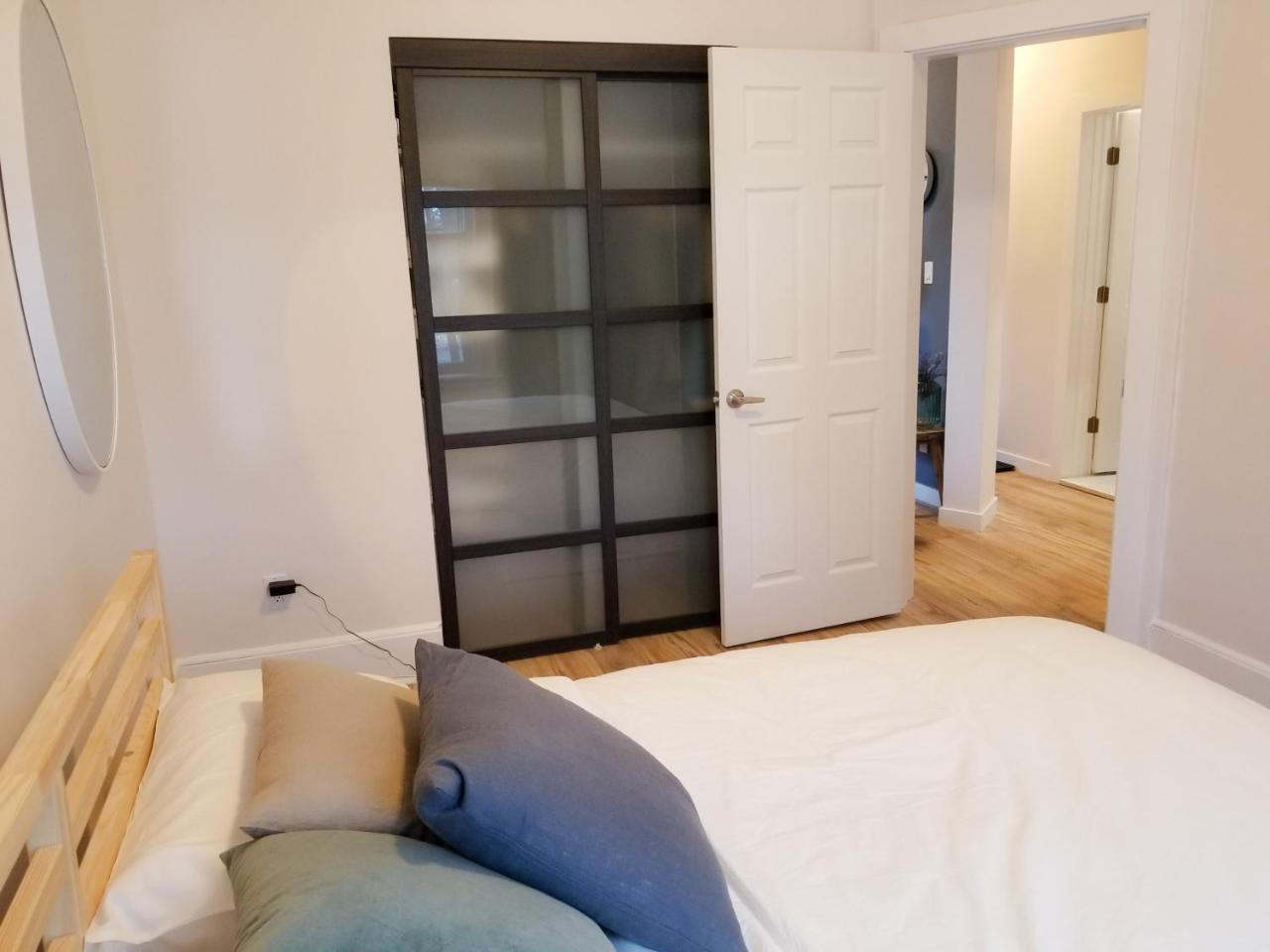Ottawa Stay Downtown Suites Esterno foto