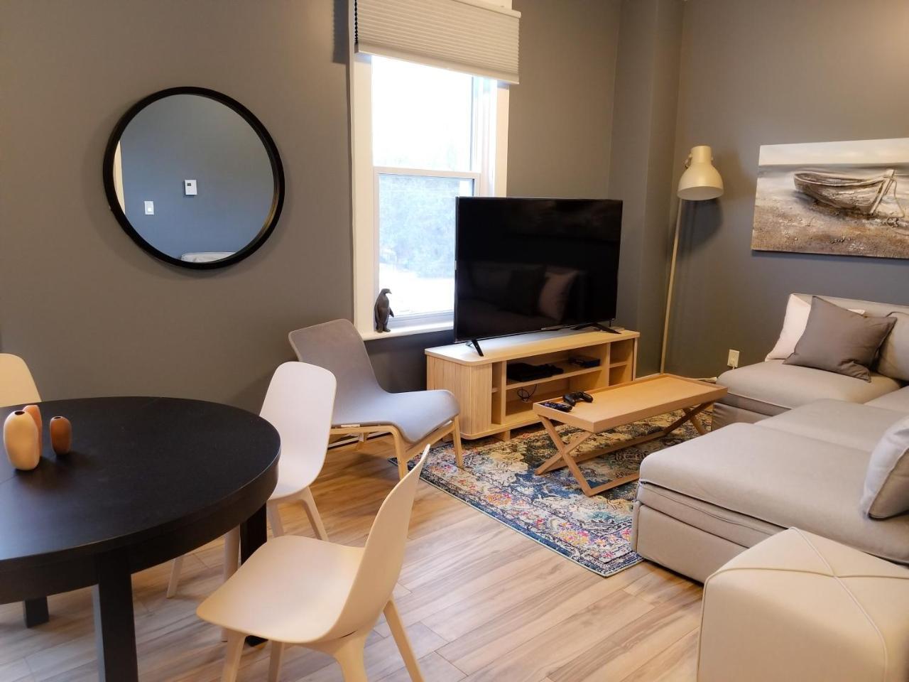 Ottawa Stay Downtown Suites Esterno foto