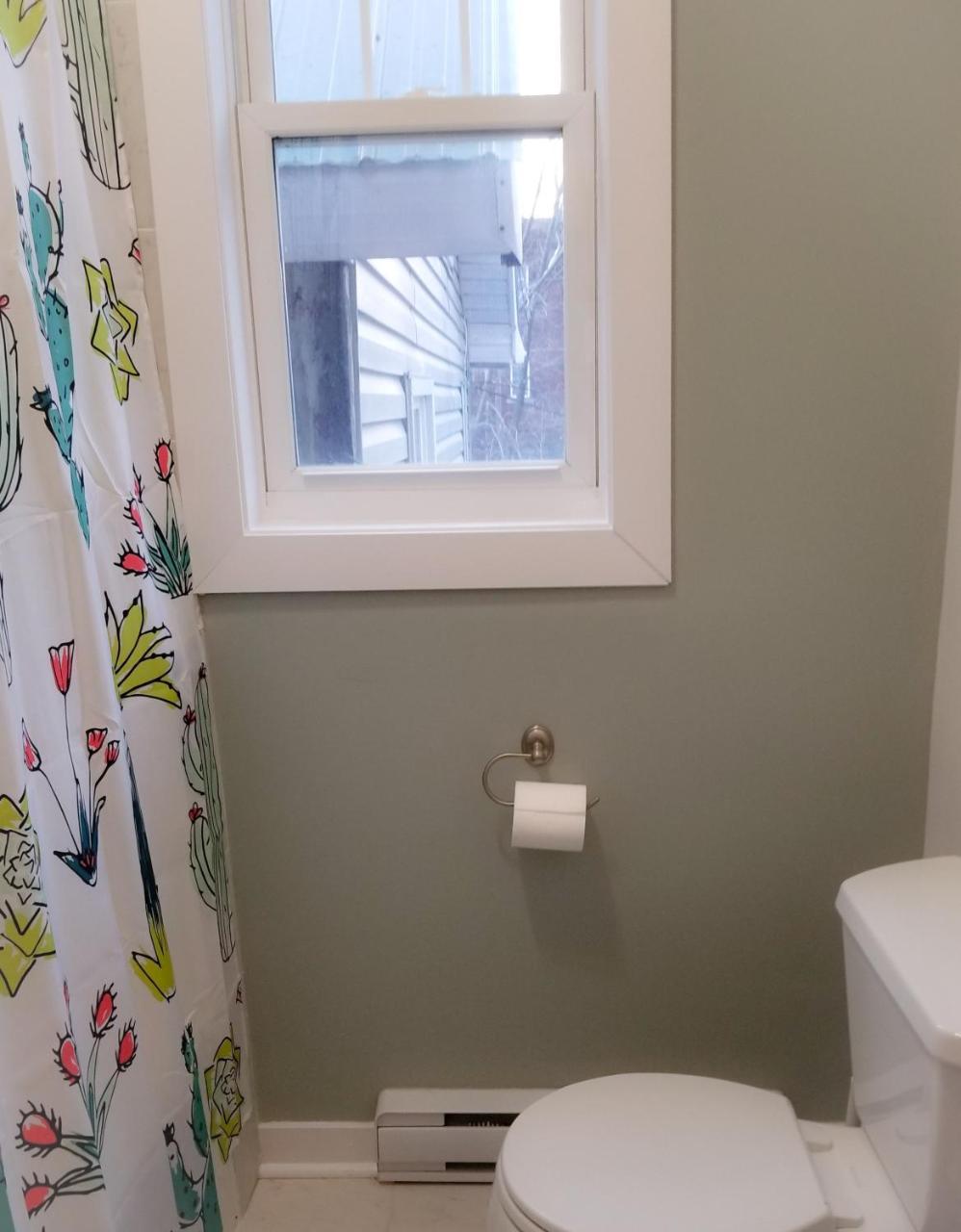 Ottawa Stay Downtown Suites Esterno foto