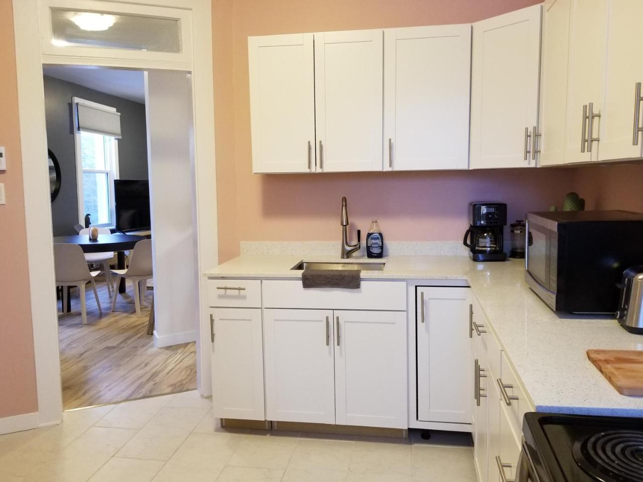 Ottawa Stay Downtown Suites Esterno foto