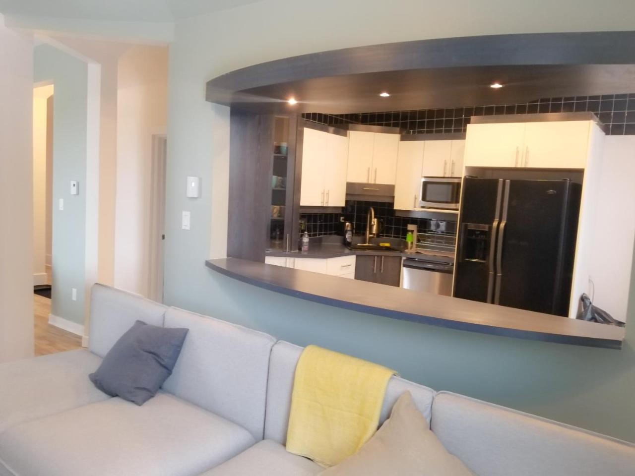 Ottawa Stay Downtown Suites Esterno foto