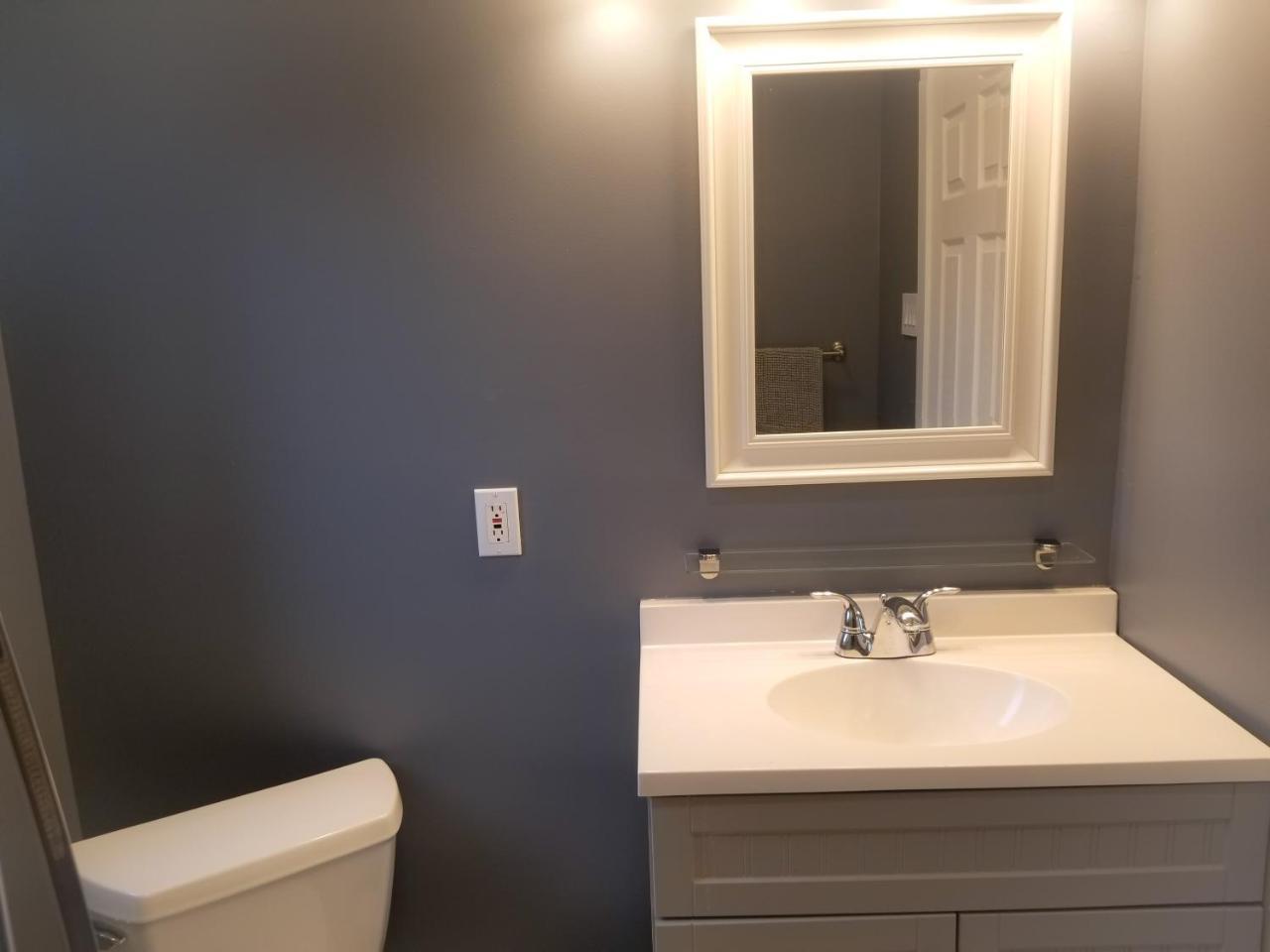 Ottawa Stay Downtown Suites Esterno foto