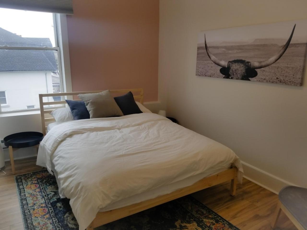 Ottawa Stay Downtown Suites Esterno foto