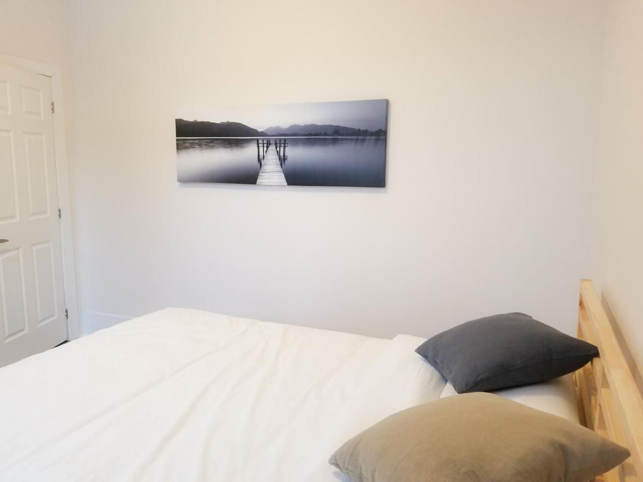 Ottawa Stay Downtown Suites Esterno foto