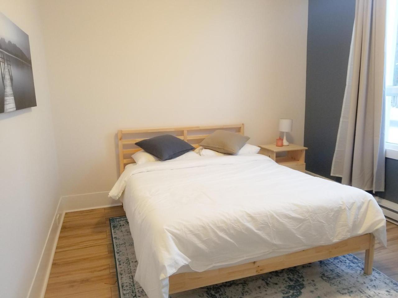 Ottawa Stay Downtown Suites Esterno foto