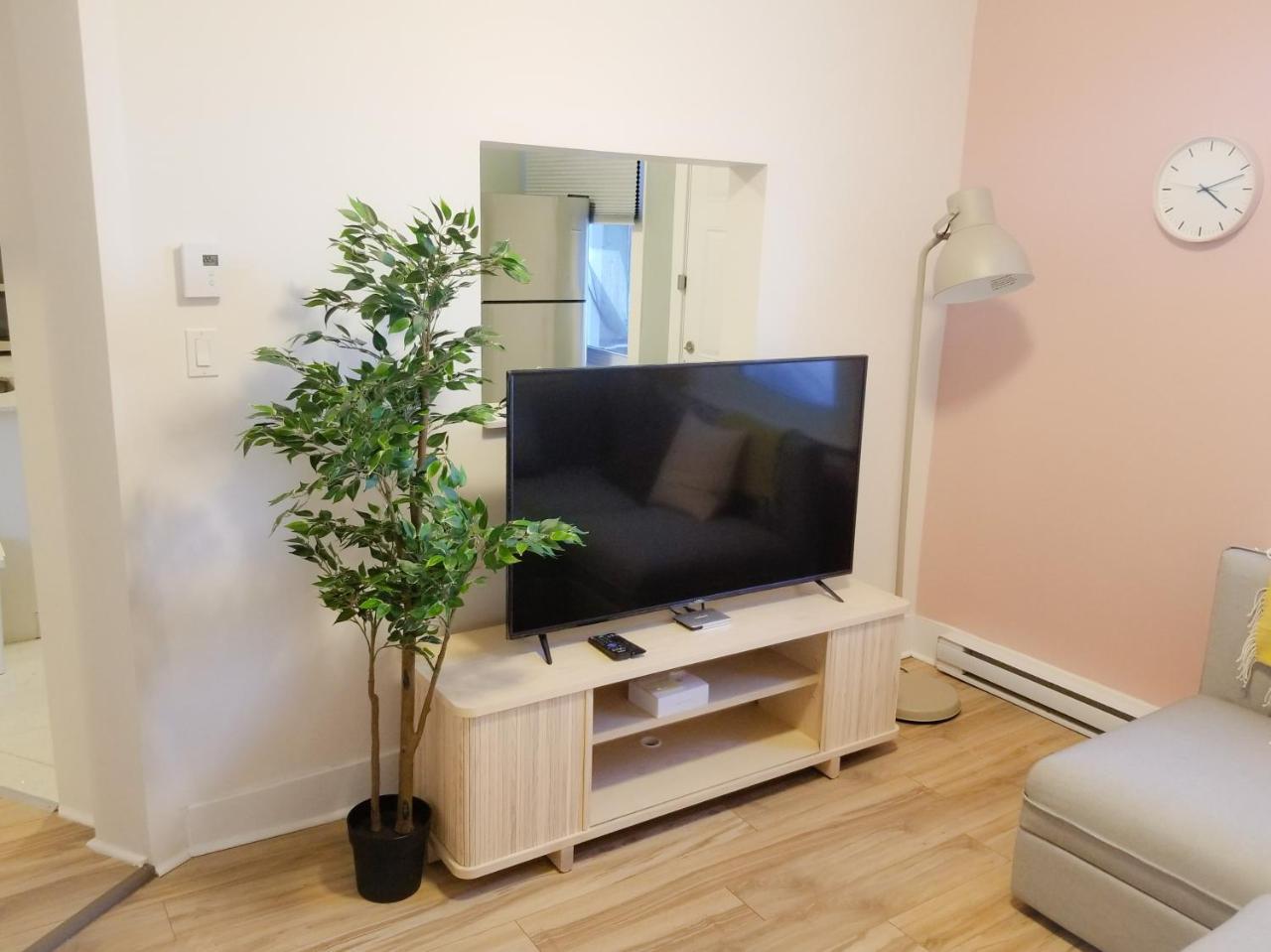 Ottawa Stay Downtown Suites Esterno foto