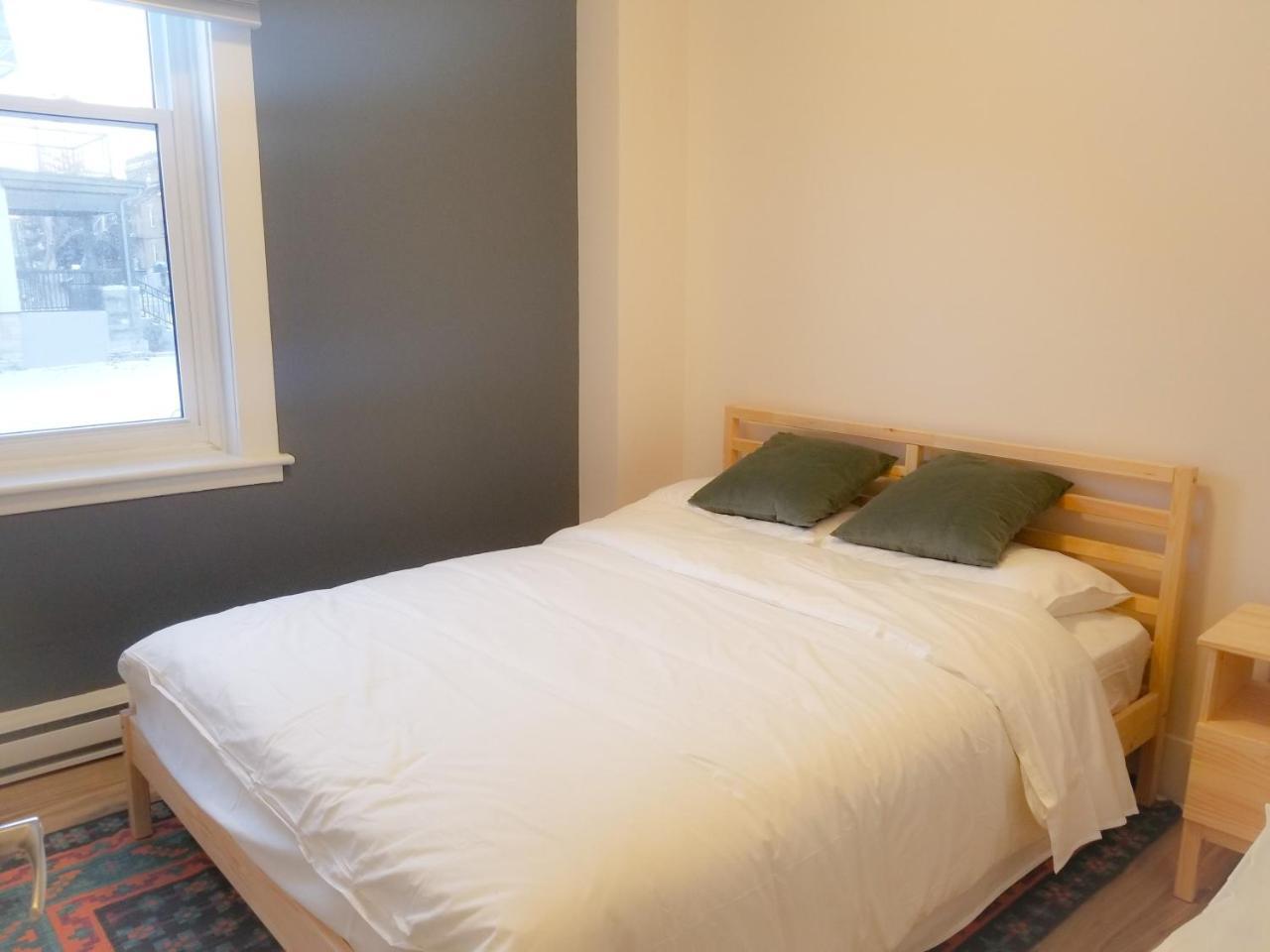 Ottawa Stay Downtown Suites Esterno foto