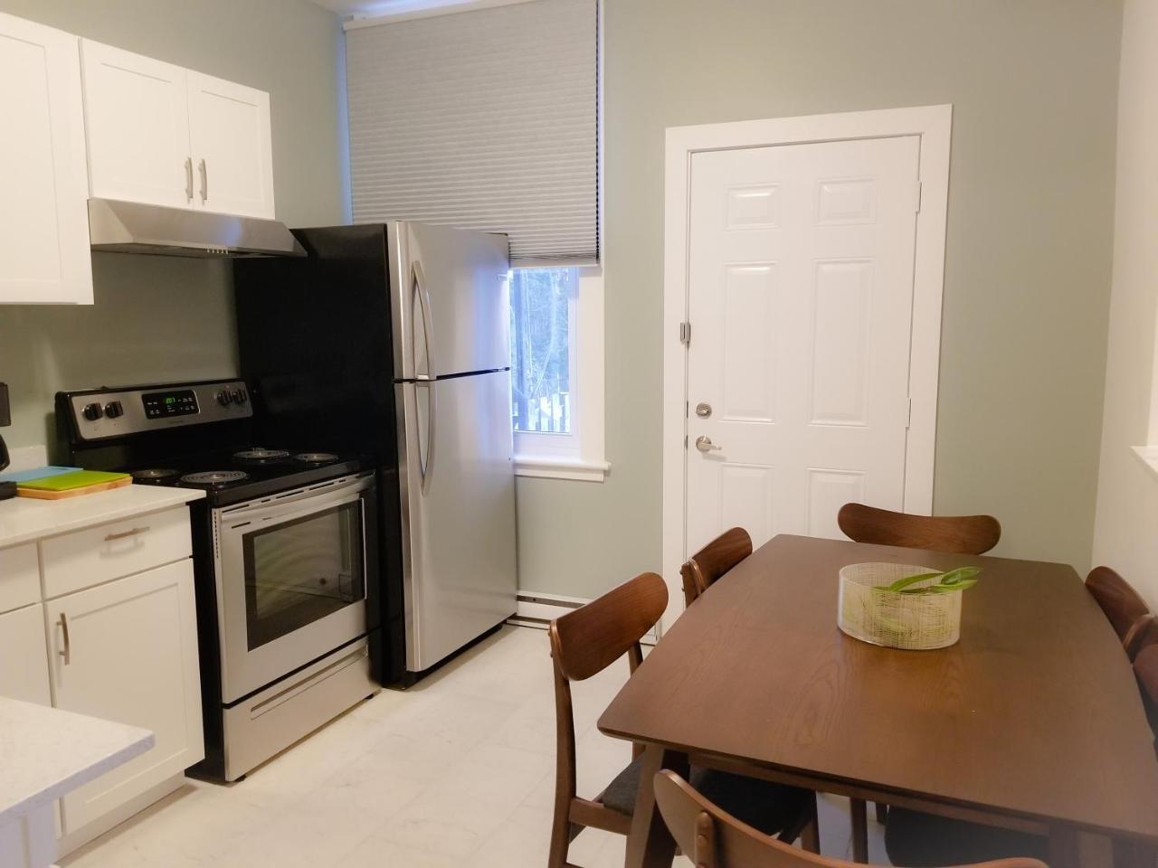 Ottawa Stay Downtown Suites Esterno foto
