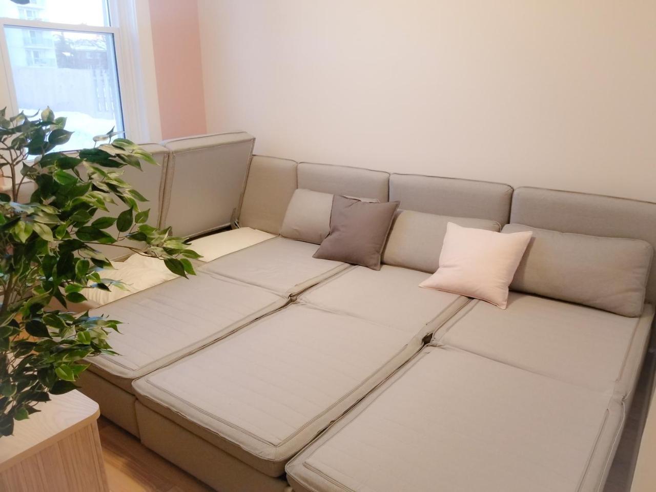 Ottawa Stay Downtown Suites Esterno foto