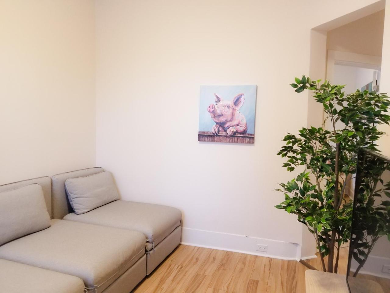 Ottawa Stay Downtown Suites Esterno foto