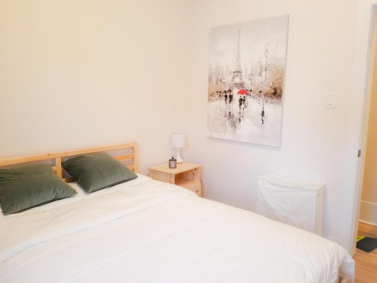 Ottawa Stay Downtown Suites Esterno foto
